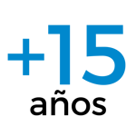 Bismart_+15 años Bismart_+15 años