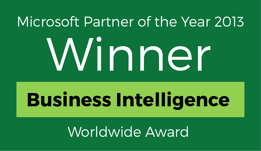 Certificacion Microsoft 2013 Business Intelligence Worldwide Award Certificacion Microsoft 2013 Business Intelligence Worldwide Award