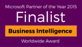 Certificacion Microsoft 2015 Business Intelligence