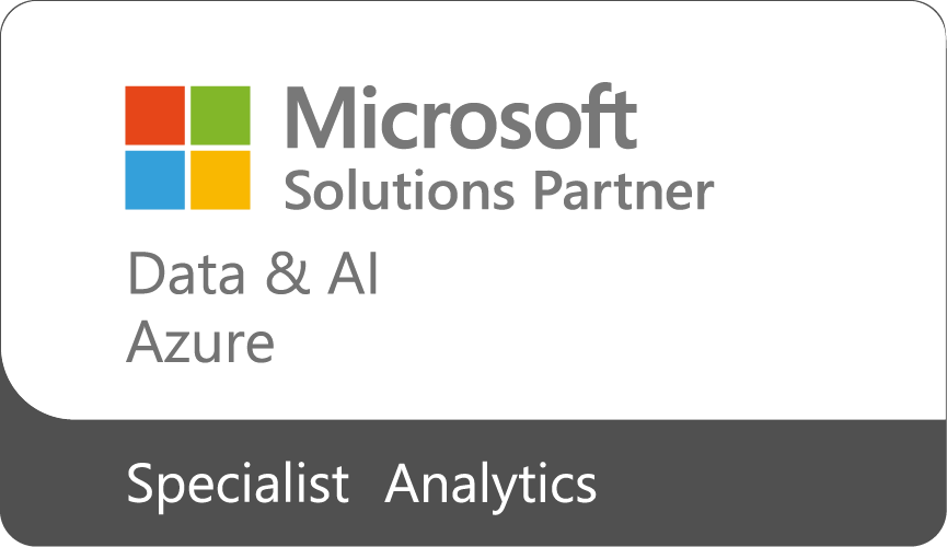 CCertificacion Microsoft Data & AI - Azure - Specialist Analytics CCertificacion Microsoft Data & AI - Azure - Specialist Analytics