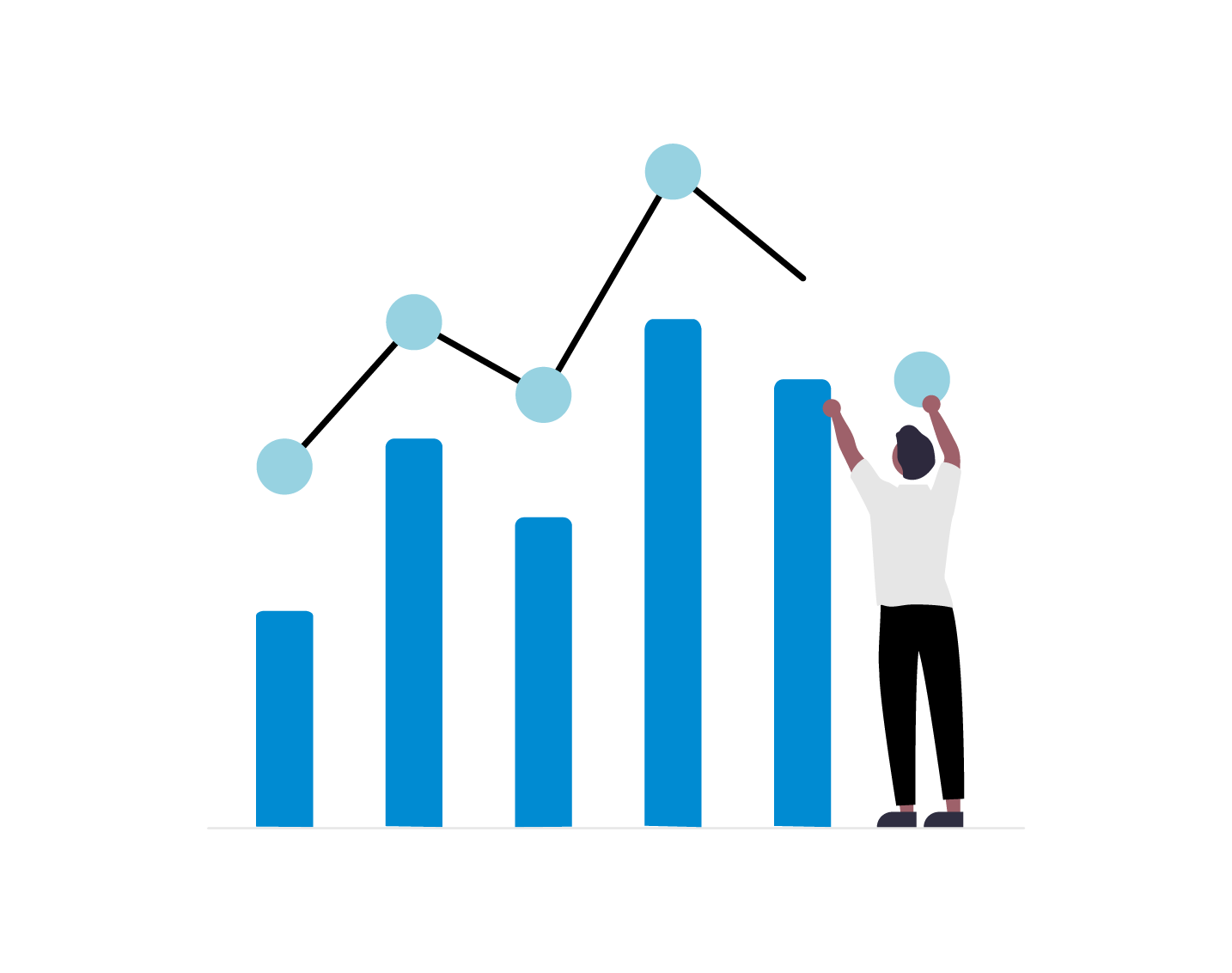 De Excel a Power BI en 6 pasos De Excel a Power BI en 6 pasos