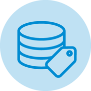 Icono_Data tags