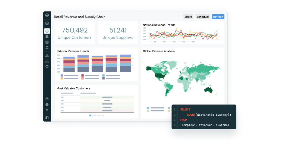 azure databricks screen