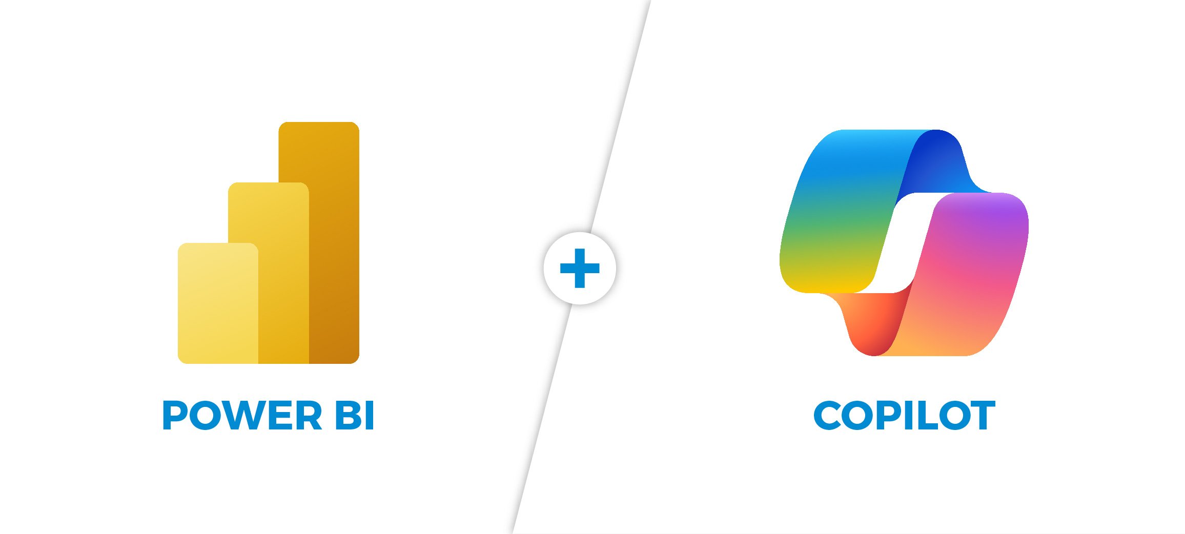 Power BI + Copilot