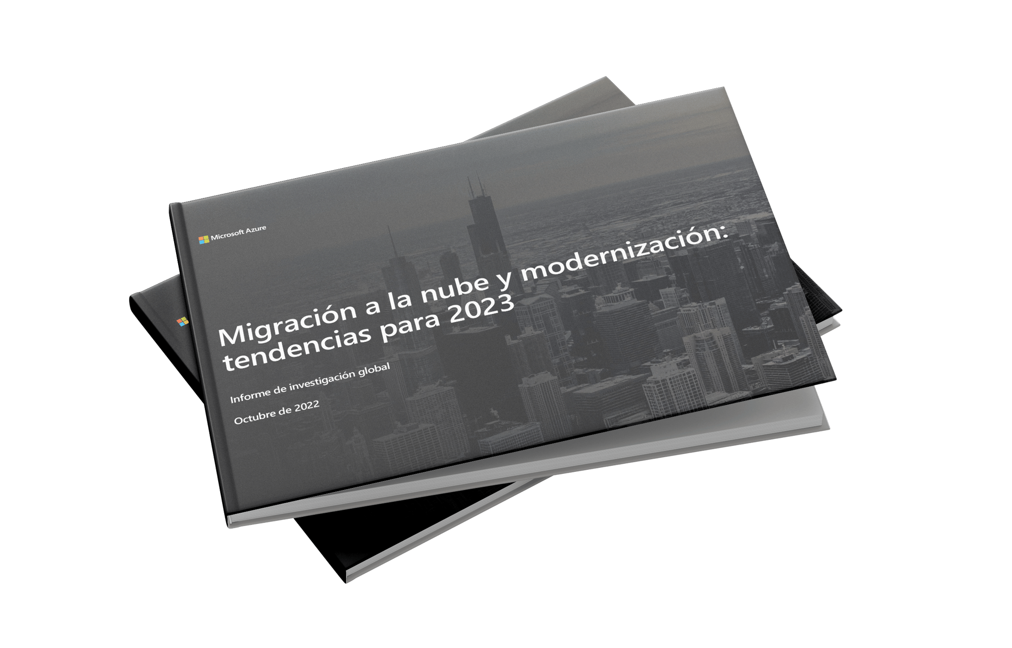 Tendencias migración cloud 2023 Tendencias migración cloud 2023