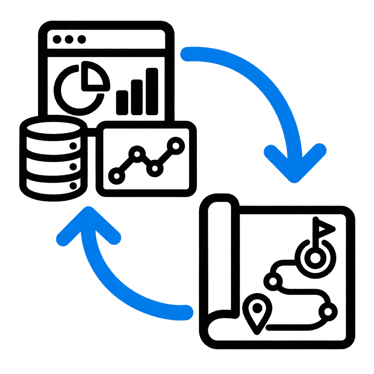 Estrategia y roadmap de adopción de Microsoft Fabric Estrategia y roadmap de adopción de Microsoft Fabric