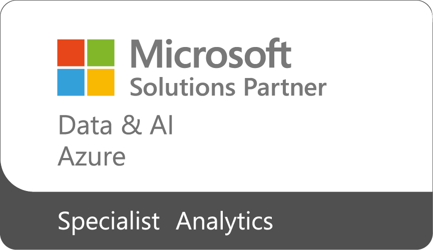 Certificacion Microsoft_Data & AI - Azure - Specialist Analytics_