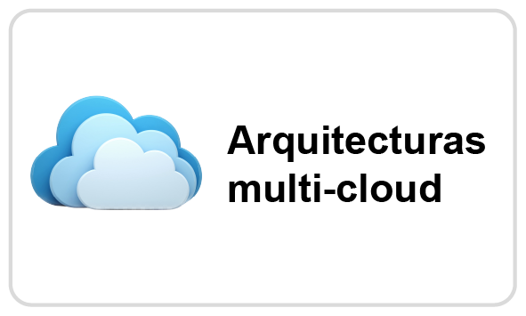 Plataformas_Arquitecturas multi-cloud
