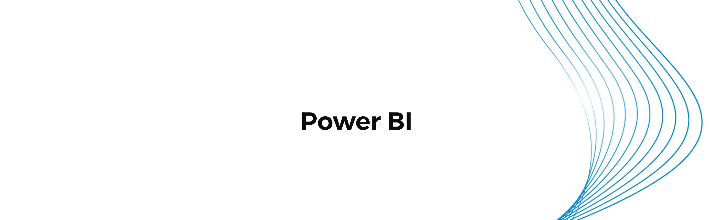 power bi que es y para que sirve